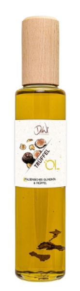 DeWi Trüffel Öl